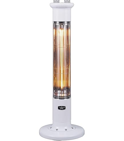 Amazon | Aladdin (アラジン) 電気ストーブ 遠赤グラファイトeヒーター