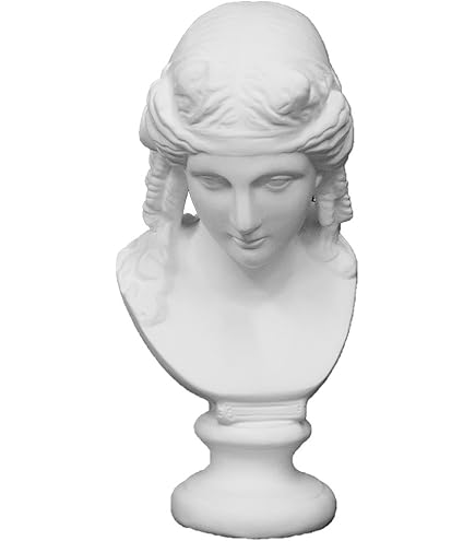 Amazon.co.jp: 石膏像 A－308 小児立像（キューピット） H