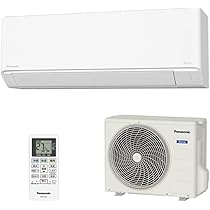 Amazon | パナソニック(Panasonic) エアコン 6畳 CS-225DFL-W 2025年