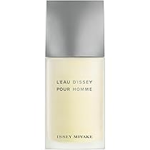 Amazon | ISSEY MIYAKE(イッセイミヤケ) ロードゥ イッセイ プールオム