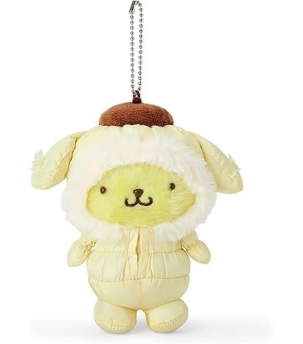 サンリオ クロミ きらめきビジューマスコット バッグチャーム レア