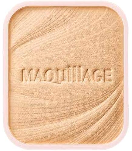 Amazon | マキアージュ トリートメント ラスティングコンパクト UV