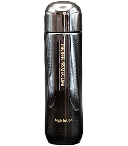 Amazon | イオン化粧品 ハイローション 165ml | イオン化粧品 | 化粧水