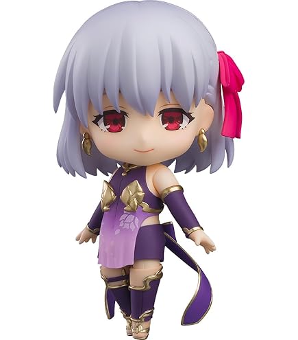 Amazon.co.jp: ねんどろいど Fate/Grand Order フォーリナー