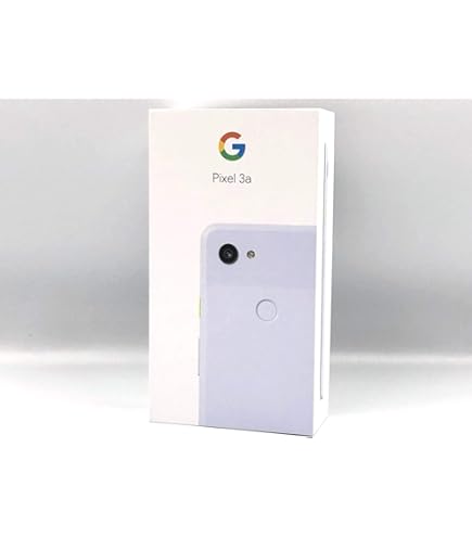 Amazon | 国内版SIMフリー Google Pixel 4 128GB Just Black