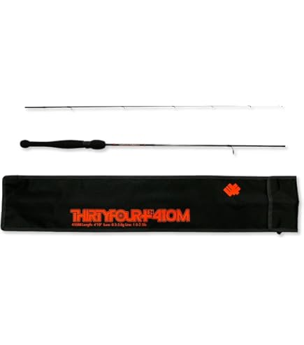 Amazon | THIRTY FOUR サーティフォー 34×ルアマガ アドバンスメント