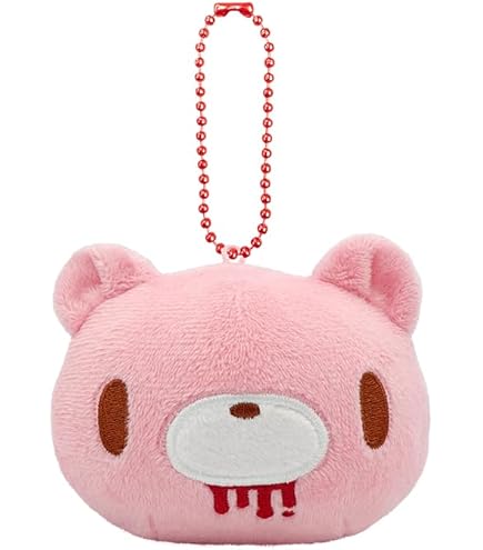 Amazon.co.jp: グルーミー ぬいぐるみマスコット グルーミー Clean