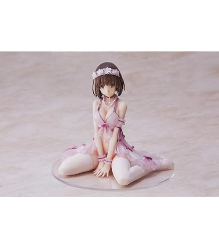 Amazon.co.jp: 澤村・スペンサー・英梨々 ～ランジェリーver.～ 1/7