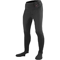 Amazon | コミネ(KOMINE) バイク用 EK-317 12V WP ストレッチE-ミドル