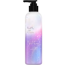 Amazon | LUX(ラックス)セレスティアル エスケープ ボディクリーム