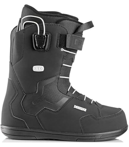 Amazon | ディーラックス（DEELUXE） ジュニア スノーボード ブーツ