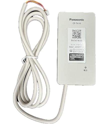 Amazon.co.jp: パナソニック(Panasonic) 無線アダプターPanasonic CF