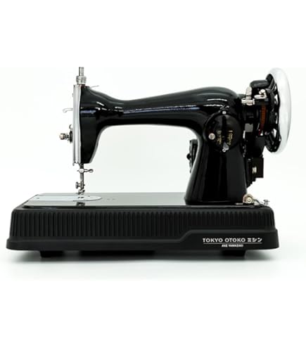 Amazon.co.jp : ジャノメ janome パワフル電動ミシン LC7500用 レザー