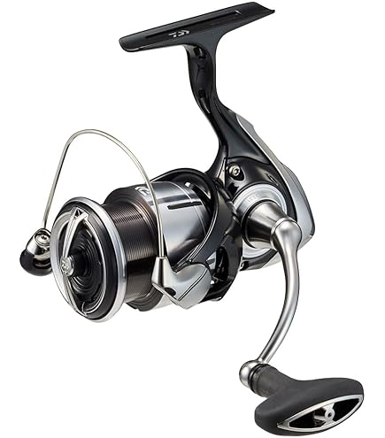 Amazon | ダイワ リール 12 キャタリナ 6500H | ダイワ(DAIWA