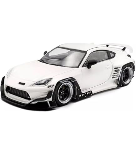 Amazon | 1/24 ミニカー 2代目ヴィッツRS Vitz RS カラーサンプル