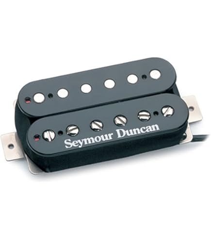 Amazon.co.jp: SeymourDuncan PU セイモアダンカン ピックアップ SH-4