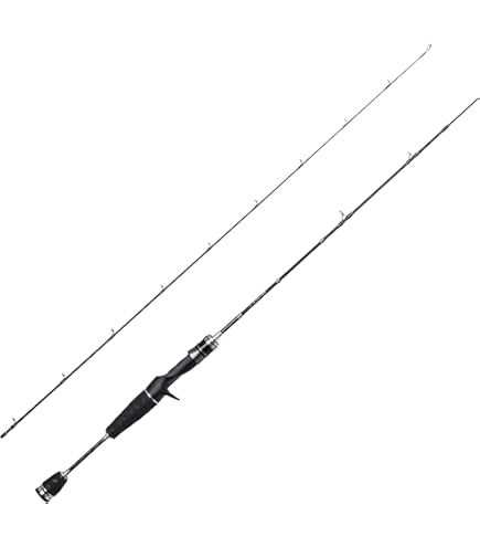 Amazon | メジャークラフト 釣り竿 スピニングロッド スカイロード