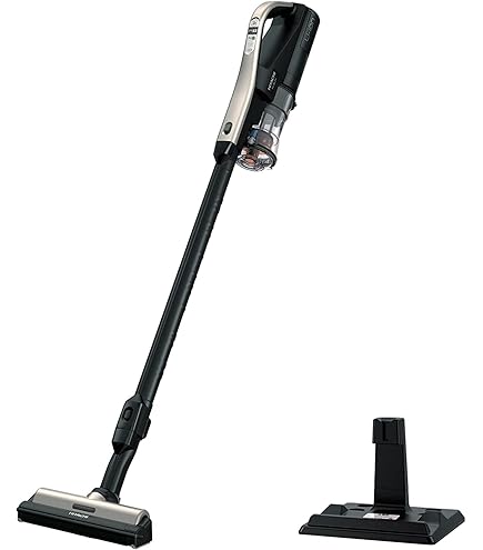 Amazon | 日立 掃除機 コードレス スティッククリーナー 多彩ツール