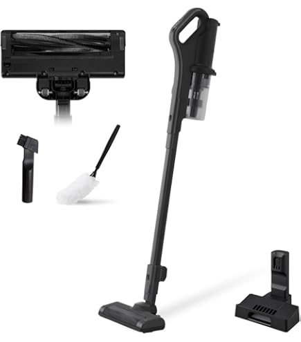 Amazon.co.jp: アイリスオーヤマ 充電式 サイクロンスティック