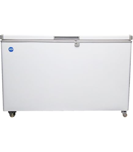 Amazon.co.jp: 業務用(ジェーシーエム)JCM 冷凍ストッカー RITC-556