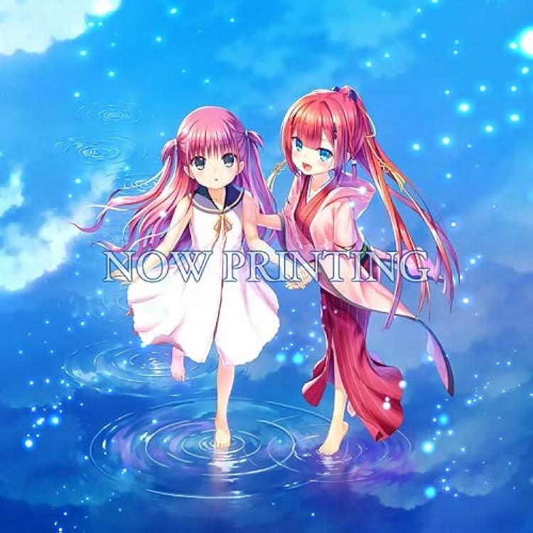 Amazon | Summer Pockets REFLECTION BLUE 豪華限定版 | PCゲーム | PC