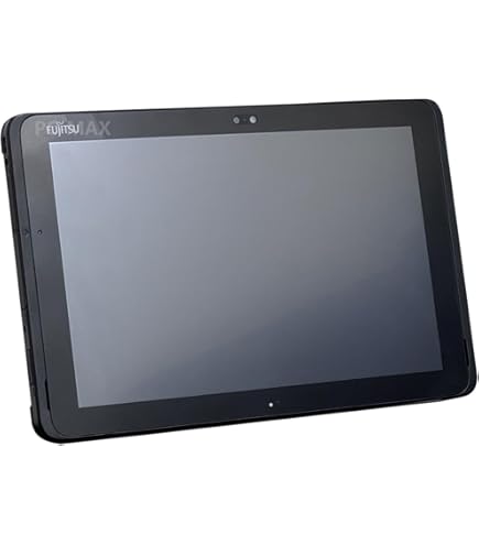 Amazon.co.jp: docomo arrows Tab F-02K Black ブラック 白ロム 本体