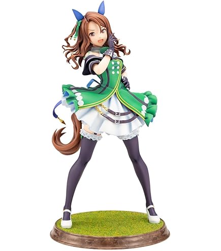 Amazon | POP UP PARADE ウマ娘 プリティーダービー セイウンスカイ L