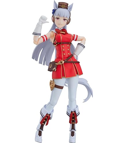 Amazon | マックスファクトリー(Max Factory) figma ウマ娘 プリティー