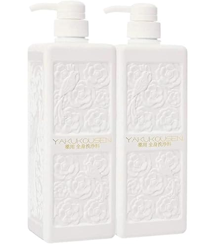 Amazon | 薬酵泉 やくこうせん 薬用入浴剤 (医薬部外品) 600g 3本