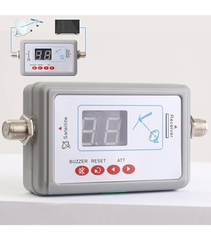 Amazon | LC50W (レベルチェッカー) | ENERJARY | レベルチェッカー