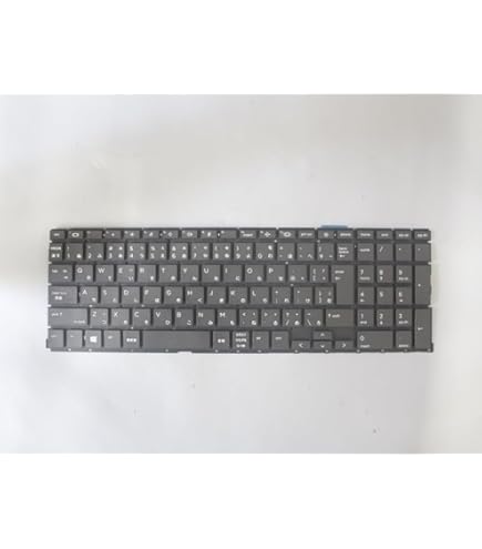 Amazon | 汎用 ノートブックキーボー に適合する For HP ProBook 635