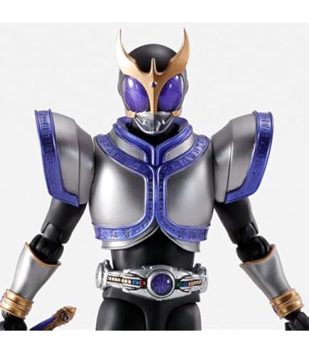 Amazon.co.jp: 魂ウェブ限定 S.H.フィギュアーツ 仮面ライダークウガ
