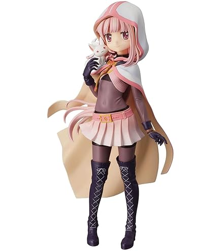 Amazon.co.jp: アニプレックス マギアレコード 魔法少女まどか☆マギカ