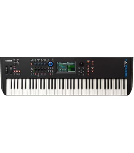 Amazon | YAMAHA ヤマハ QS300 シンセサイザー 中古 動作品