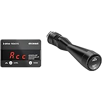 Amazon | PIVOT(ピボット)3drive・スロットルコントローラー リモート