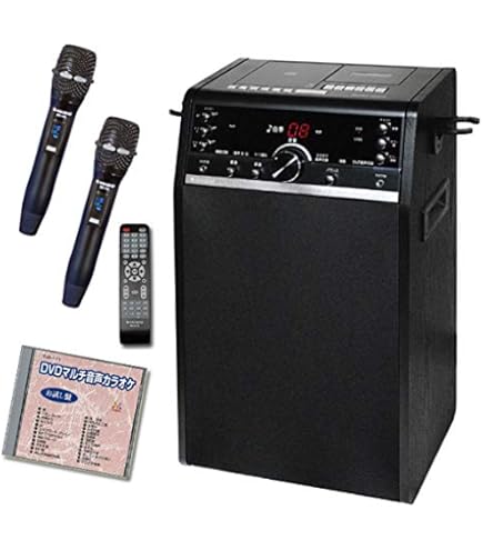 Amazon.co.jp: オンステージ パーソナルカラオケ Z-PK1200G 1200曲内蔵