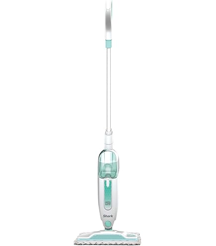 Amazon | BLACK&DECKER 2in1 スチームモップ&クリーナー FSM1210