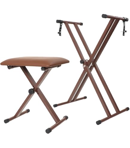 Amazon | SEQUENZ ティア・アダプター STA-M-S | キーボードスタンド