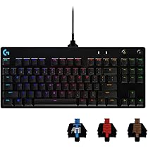 Amazon.co.jp: Logicool G ロジクール G PRO X ゲーミングキーボード
