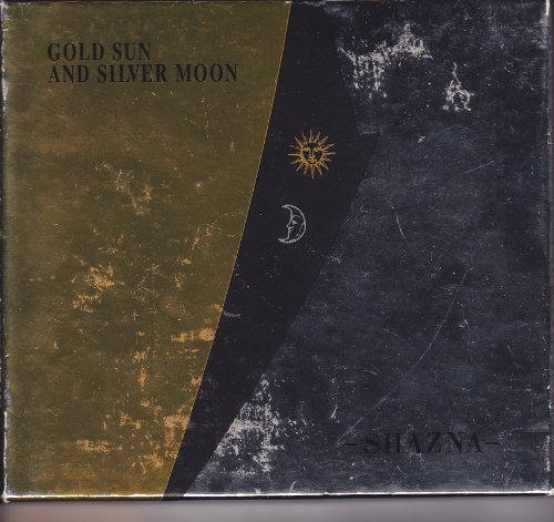GOLD SUN AND SILVER MOON | SHAZNA | オリコンニュース（ORICON NEWS）