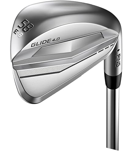 Amazon | ピン（PING） S159 CHROME WEDGE S-グラインド クロム