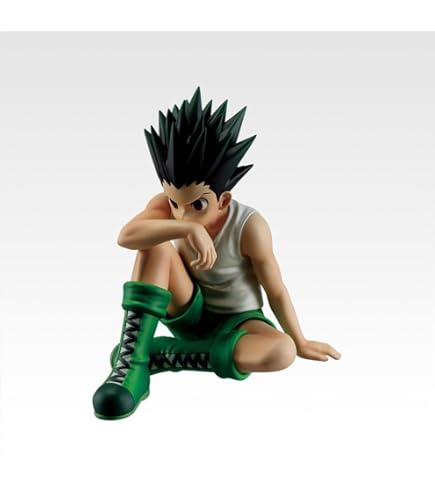 Amazon.co.jp: 一番くじ HUNTER×HUNTER CHMERA ANT ➁ B賞 ネテロ