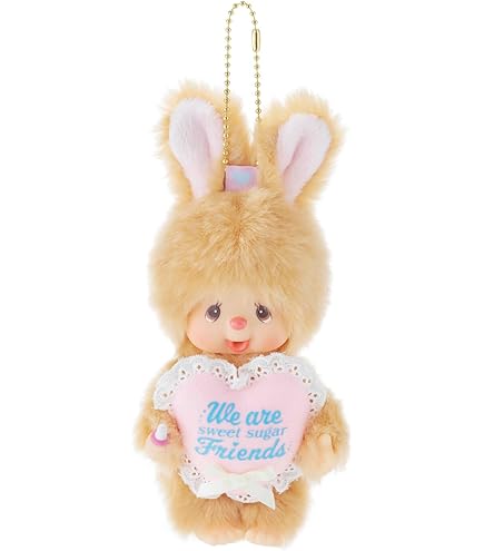 Amazon.co.jp: セキグチ(Sekiguchi) モンチッチ モンチッチ×ちびまる子