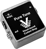 Leqtique CLHD レビュー！バッファー、ブースターとしての一つの答えに