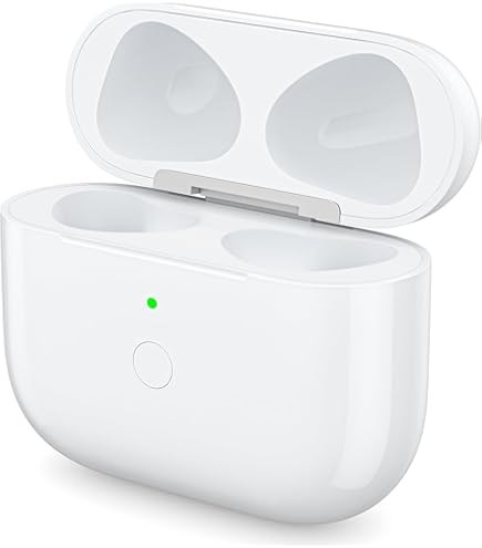 Amazon | Podick 充電ケース, Airpods 第3世代との互換性あり
