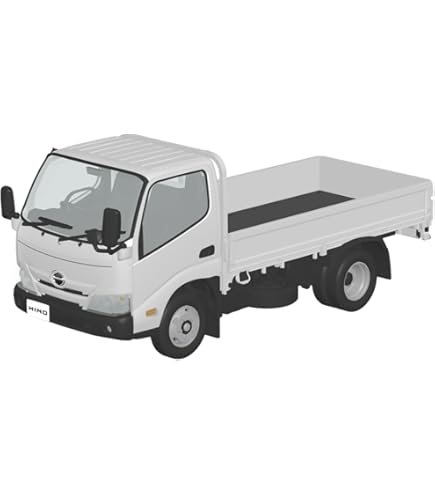 Amazon | 青島文化教材社 1/32 バス No.34 北海道中央バス いすゞ