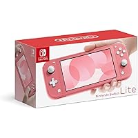 Amazon.co.jp: Nintendo Switch Lite ザシアン・ザマゼンタ : ゲーム