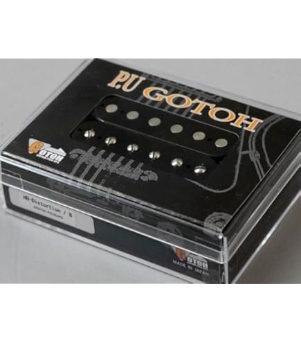 Amazon.co.jp: SeymourDuncan PU セイモアダンカン ピックアップ TB-4