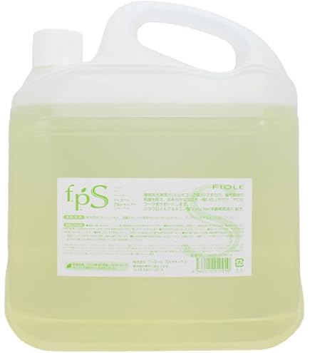 Amazon | MIAN HM スキャルプクリアソープ α シャンプー 1000ml 詰替用