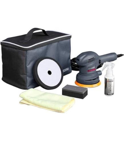 Amazon | 京セラ(Kyocera) 旧リョービ サンダポリッシャー RSE-1250F